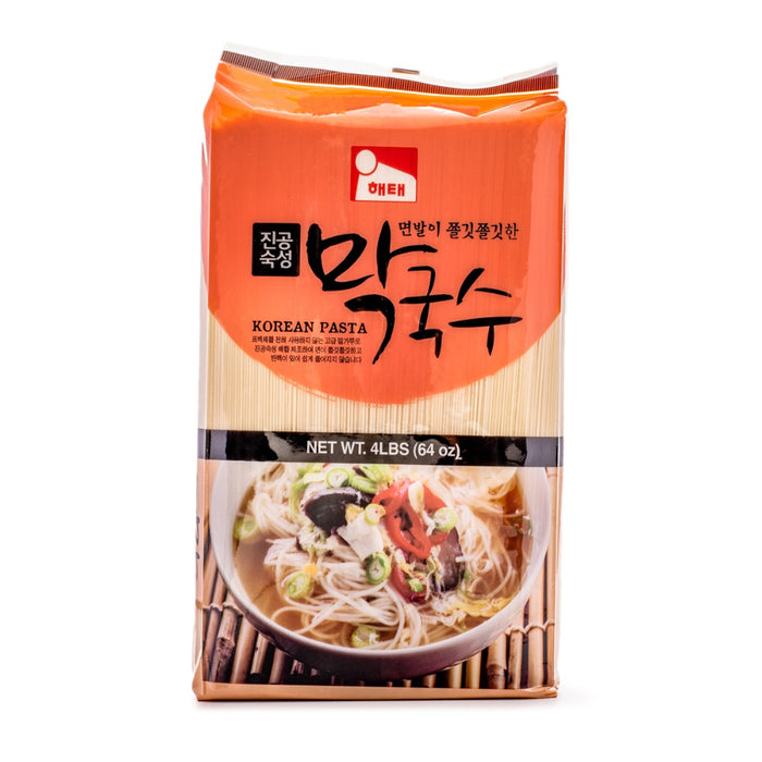 Haitai Korean Pasta 64oz