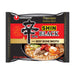 Nongshim Shin Black Noodle Soup with Beef Bone Broth 4.58oz