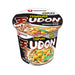 Nongshim Tempura Udon Flavor Cup Noodle Soup 2.64oz
