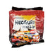 Nongshim Neoguri Stir-Fry Noodles Multi 4.83oz x 4