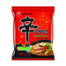 Nongshim Shin Ramyun Noodle Soup Gourmet Spicy 4.23oz