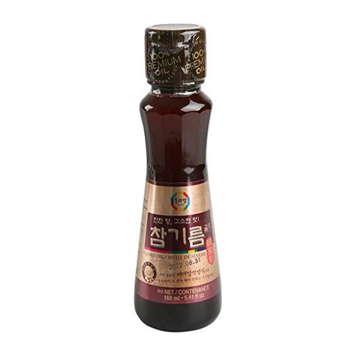 Surasang Sesame Oil 160ml