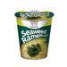 Jongga Seaweed Ramen Noodle Soup Small Cup 2.3oz