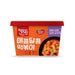 Dongwon Hot Spicy And Sweet Topokki 4.23oz