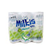 Lotte Milkis Melon 250ml x 6