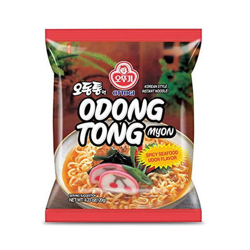 Ottogi Odong Tong Myon 4.23oz