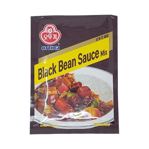 Ottogi Black Bean Sauce Mix 3.52oz