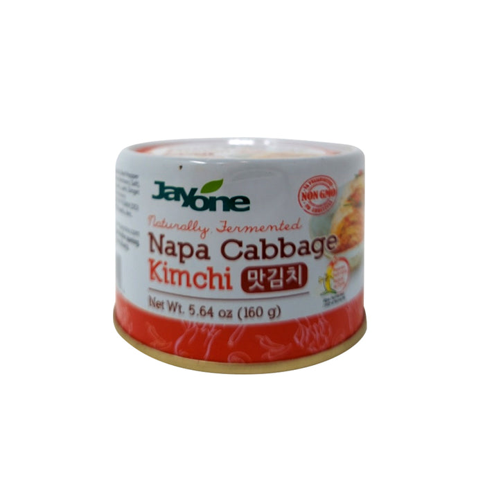 Jayone Canned Napa Cabbage Kimchi 5.64oz
