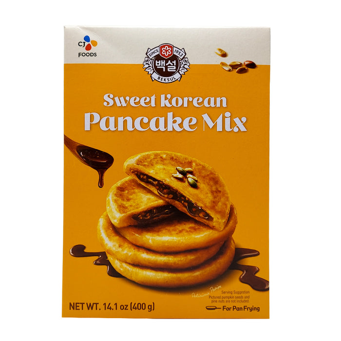 CJ Beksul Sweet Korean Pancake Mix 14.11oz