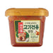 CJ Haechandle Seasoned Soybean Paste for BBQ 15.87oz