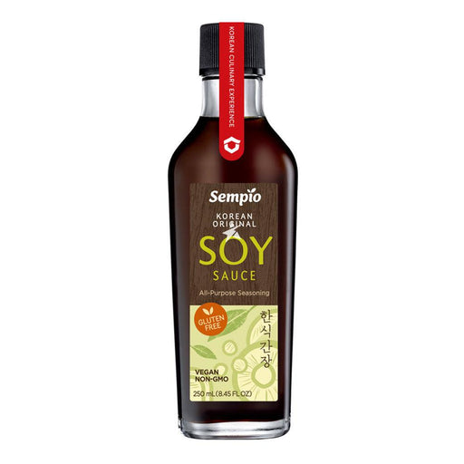 Sempio Korean Original Soy Sauce 250mg