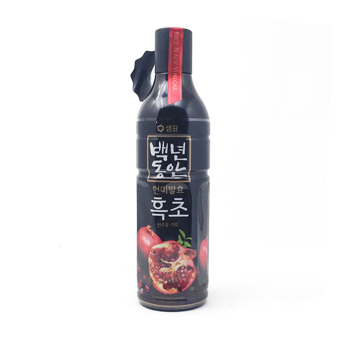 Sempio Drinking Pomegrante Vinegar 900ml