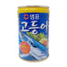 Sempio Canned Mackerel Boiled 400g