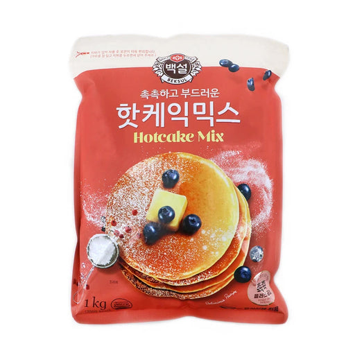 CJ Beksul Hotcake Mix 1kg