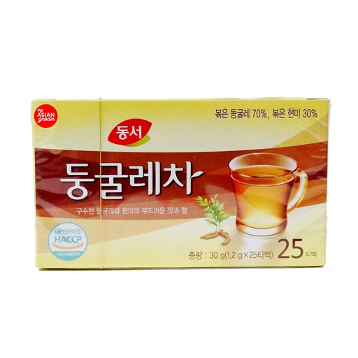 Dongsuh Solomon's Seal Tea 30g (1.2g x 25)