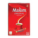 Maxim Original Coffee Mix 100 Sticks