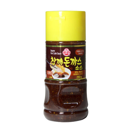 Ottogi Sesame Seed Pork Cutlet Sauce 10.22oz