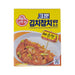 Ottogi Spicy Sauce With Kimchi & Tuna 150g