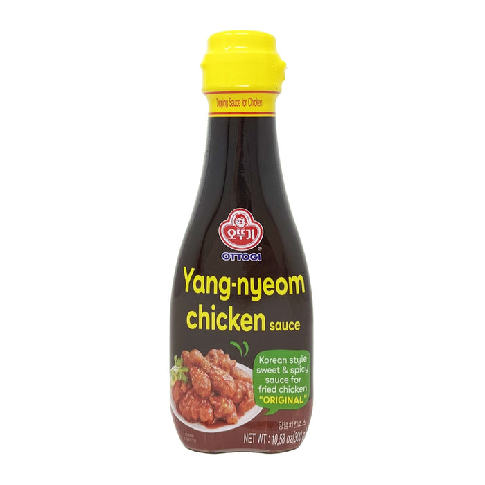 Ottogi Korean Frying Chicken Sauce 10.58oz