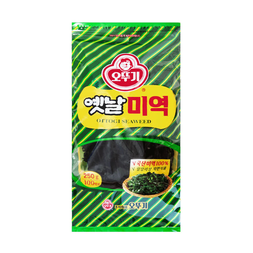 Ottogi Cut Seaweed 250g