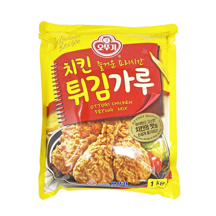 Ottogi Chicken Frying Mix 1kg