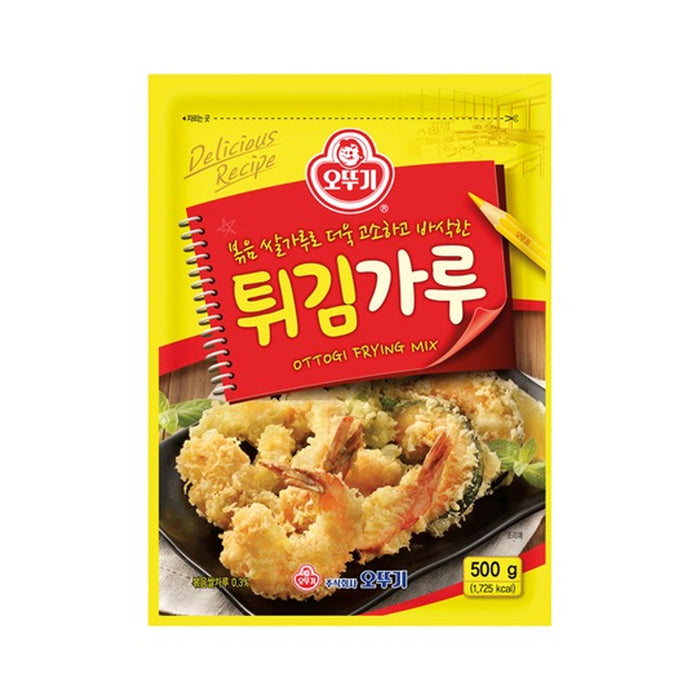 Ottogi Frying Mix 500g