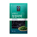 Chungjungone Dried Seaweed 7.05oz