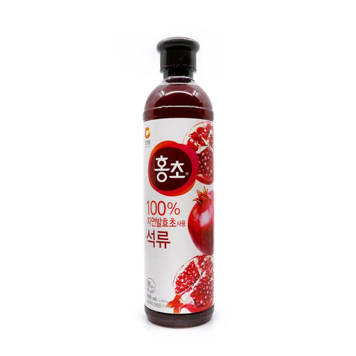 Chungjungone Pomegranate Hongcho 900ml