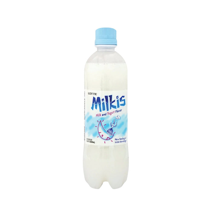 Lotte Milkis Original 500ml