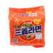 Samyang Original Flavor First Ramen in Korea 4.23oz x 5