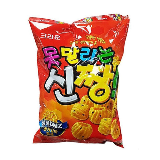 Crown Shin Zzang Snack 294g