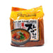 Paldo Jang Ramyun Soy Flavor Noodle 4.23oz x 5