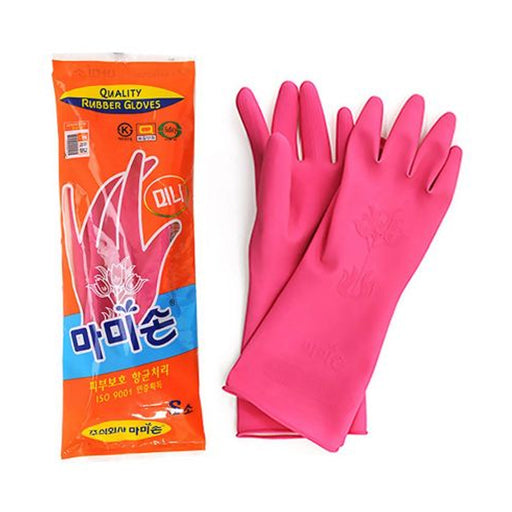 Mamison Rubber Gloves S Size