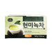 Choripdong Brown Rice Green Tea 100 Teabags 5.29oz (150g)