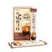 Brown Coffee Brown Sugar Flavor Milk Tea Powder Mix 200g (20g x 10)