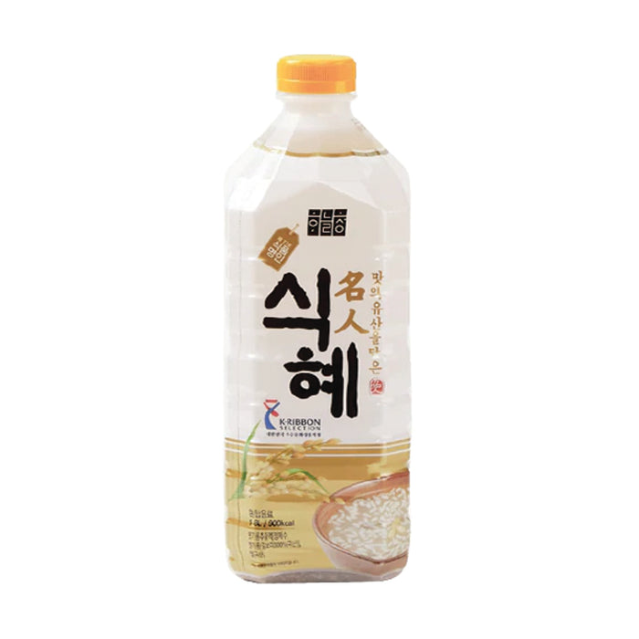 하늘청 식혜 1.8L