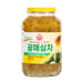 Ottogi Honey Plum Tea 1kg