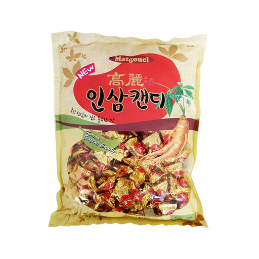 Matgouel Korean Ginseng Candy 24.69oz