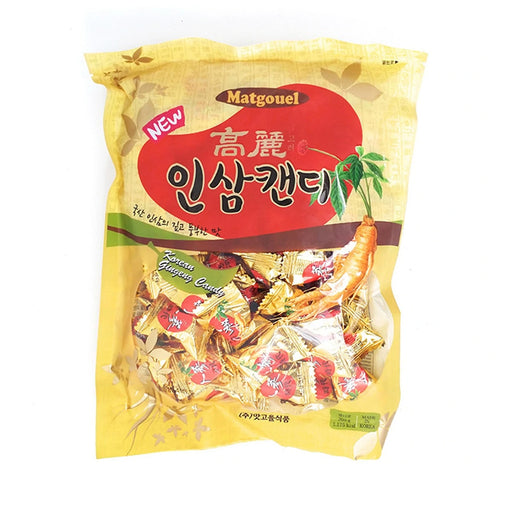 Matgouel Goryeo Ginseng Candy 10.58oz