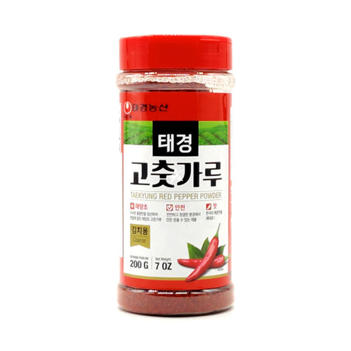 Taekyung Red Pepper Powder 200g