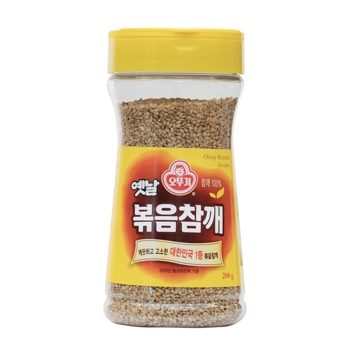 Ottogi Roasted Sesame 200g