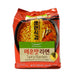 Pulmuone Air Dried Spicy Ramen 13.5oz