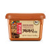 CJ Doenjang Soybean Paste 17.65oz (500g)