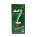 Maxim Decaffeinated Coffee Mix 236g