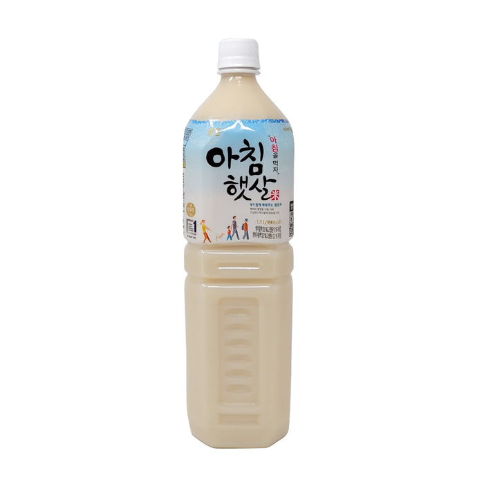 Woongjin Morning Rice Drink 1.5 L