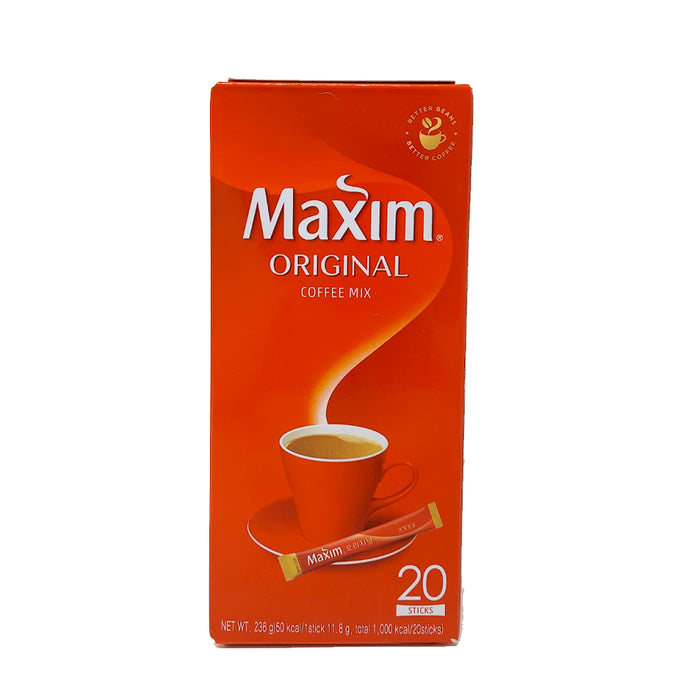Maxim Original Coffee Mix 236g