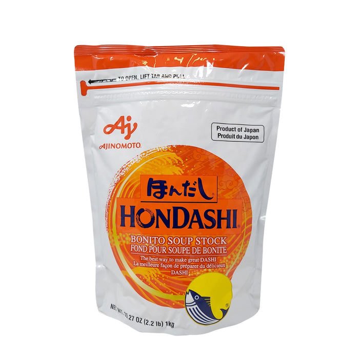 Ajinomoto Hondashi Bonito Soup Stock 2.2lb
