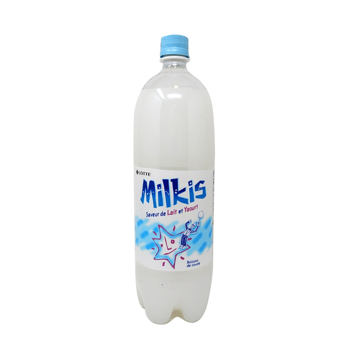 Lotte Milkis Original 1.5 L