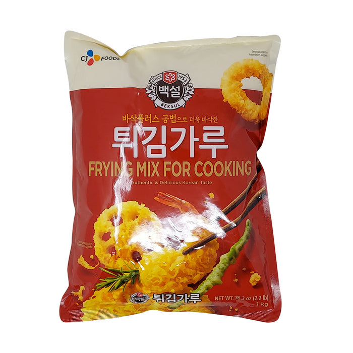 Fried Chicken Mix 35.3oz(1kg)