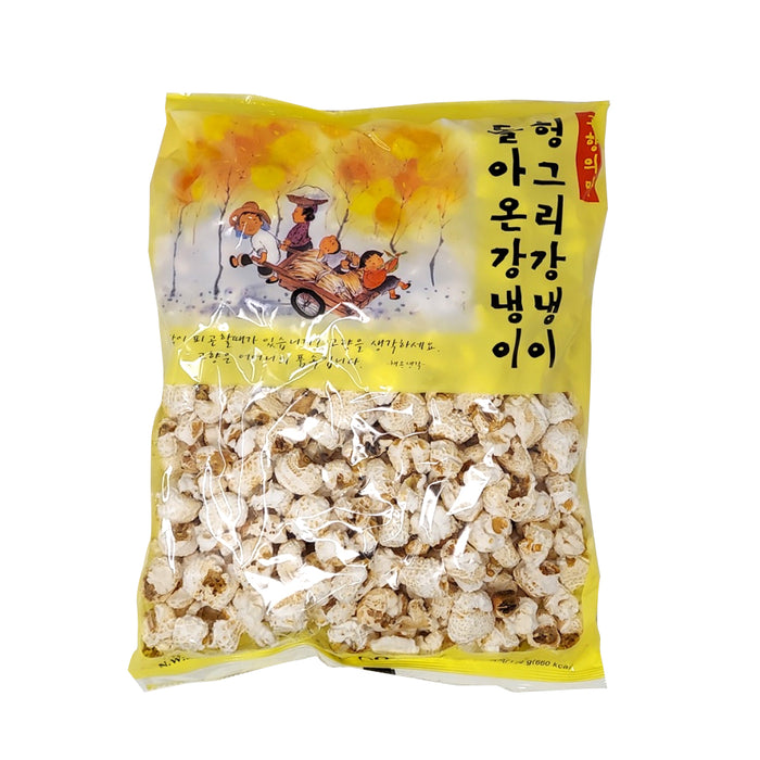 Korean Gangnaenge Snack 6oz